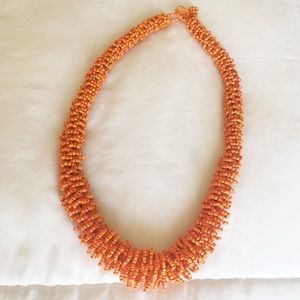 Beaded Necklace